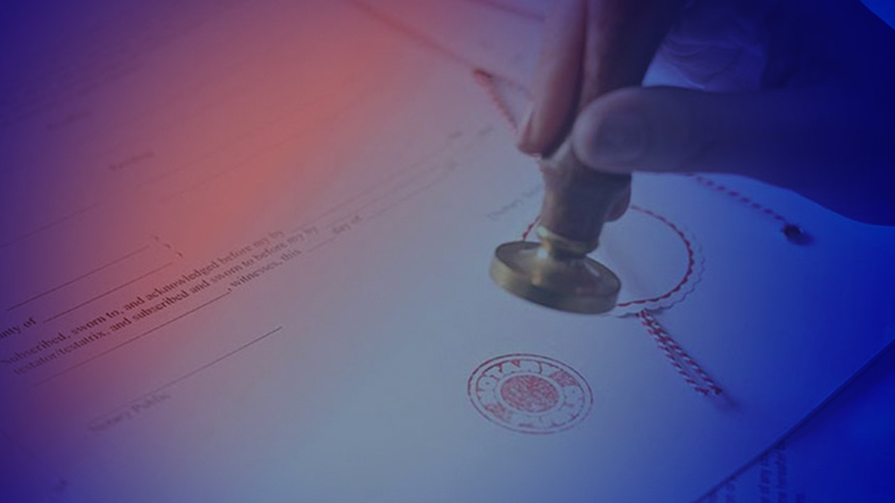 مدارک لازم برای ثبت انواع الحاقیه در ازکی‌سلر