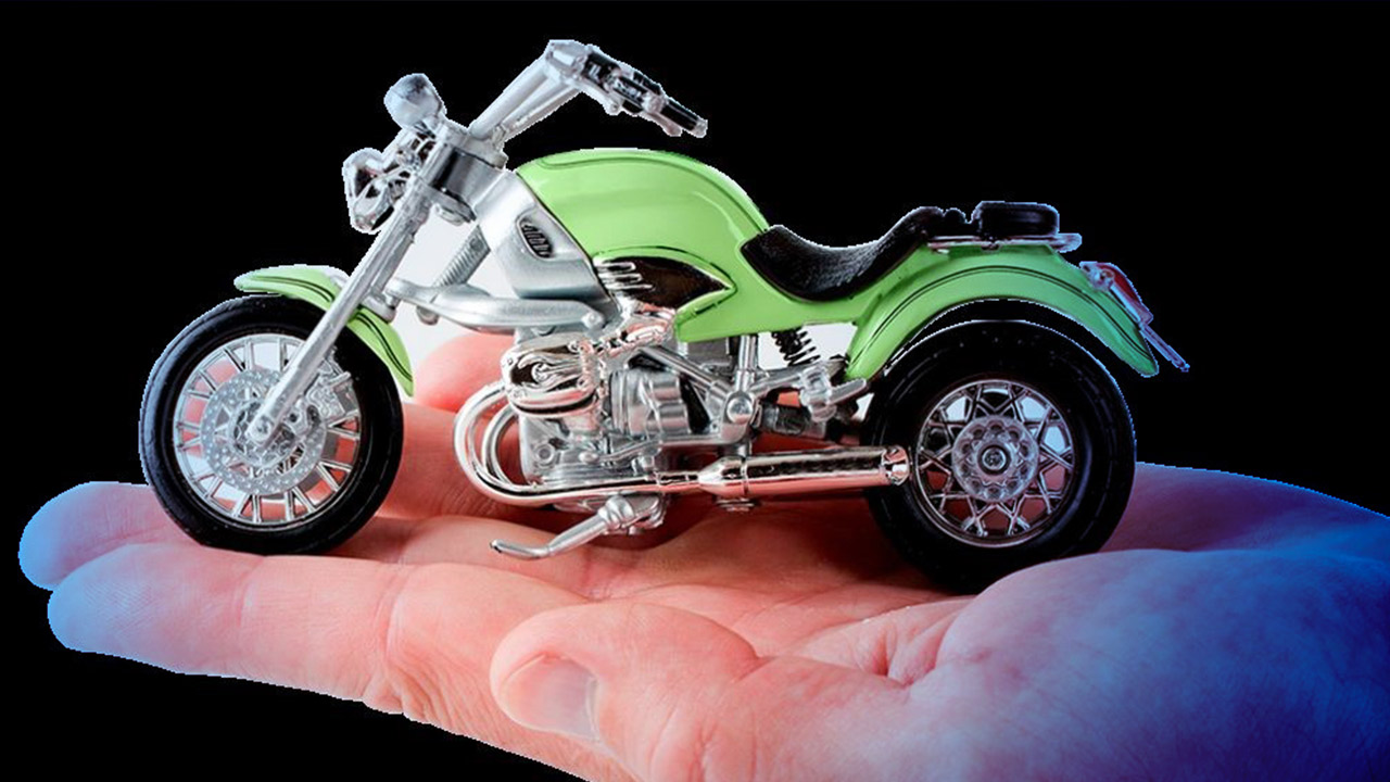 انتقال تخفیفات بیمه در موتورسیکلت