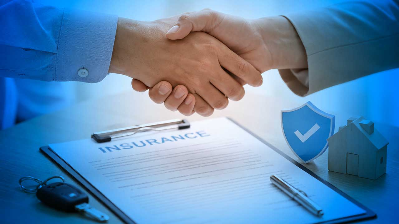 اصل حسن نیت در بیمه