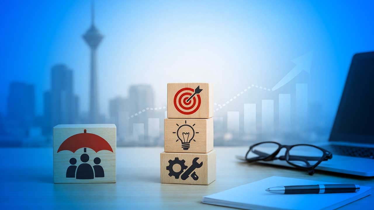 آینده شغلی و مهارت‌های مورد نیاز در صنعت بیمه ایران