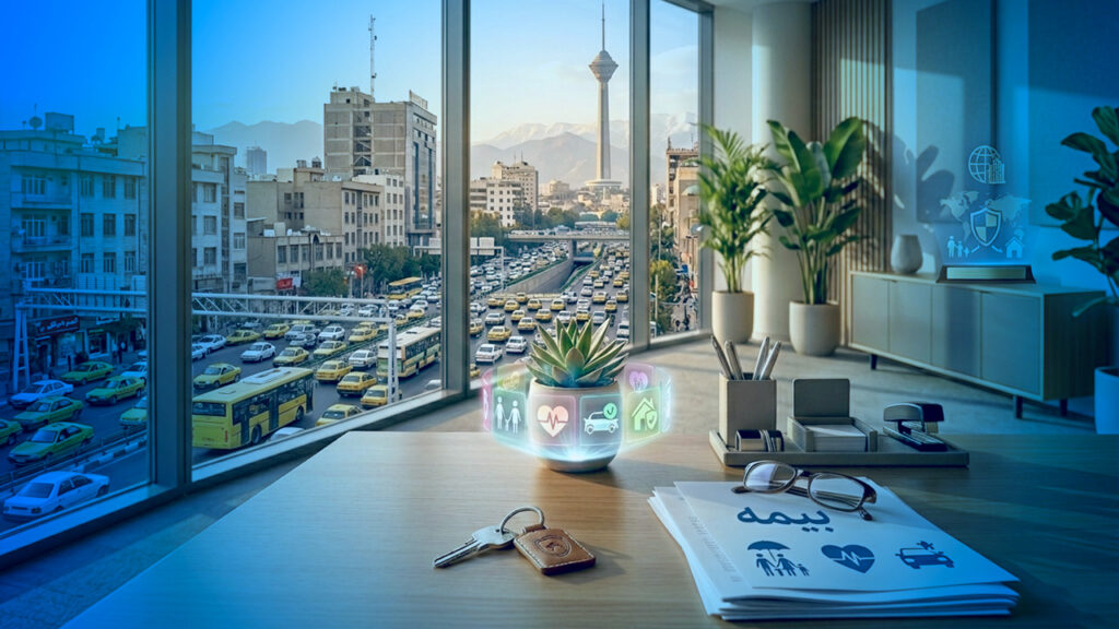 بهترین بازارهای هدف برای فروش بیمه