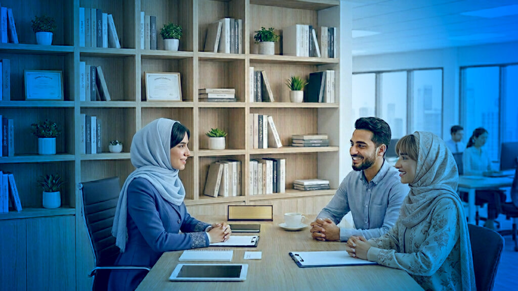 برندسازی شخصی برای فروشندگان بیمه