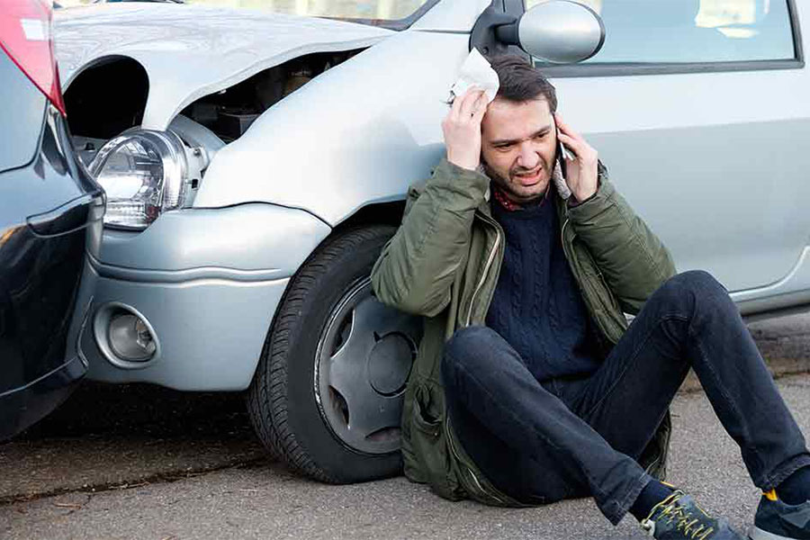 دلایل رد خسارت بیمه